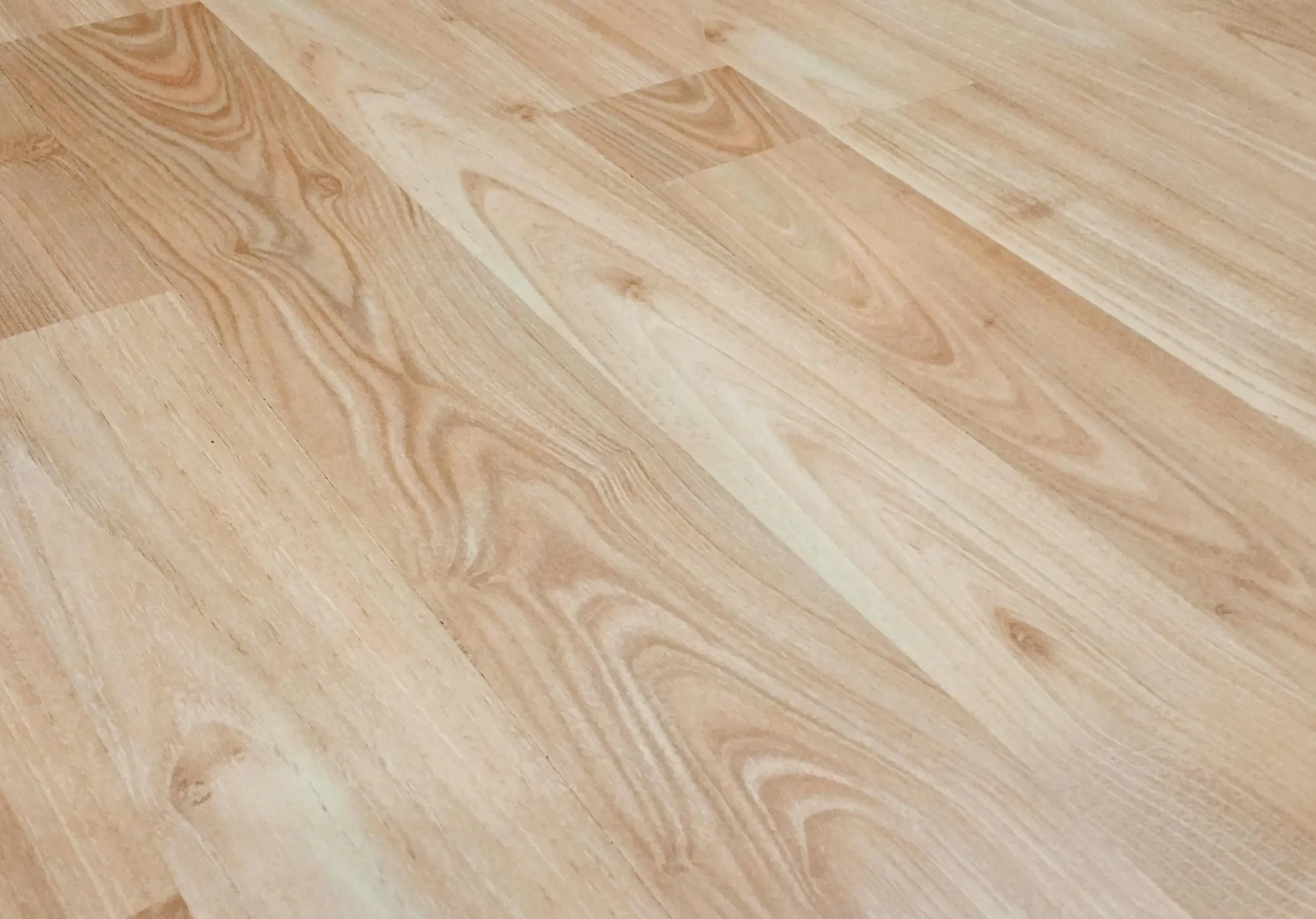 Flooring installation