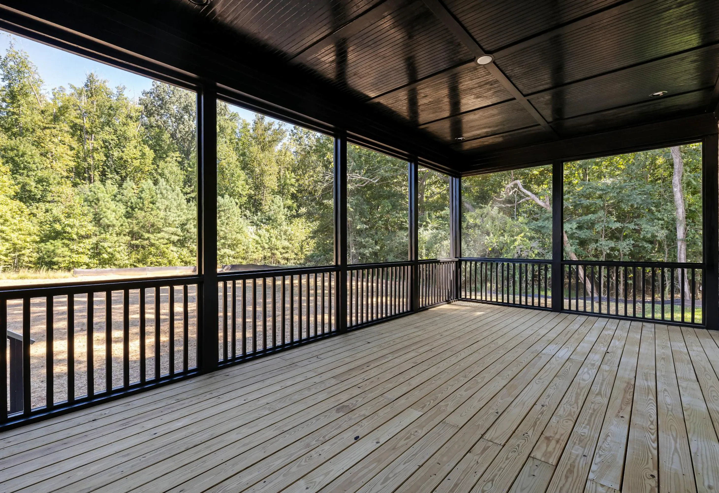 Deck building and repair